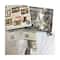 Murder Mystery Party Case Files Puzzles - The Art of Murder: 1000 Pcs
